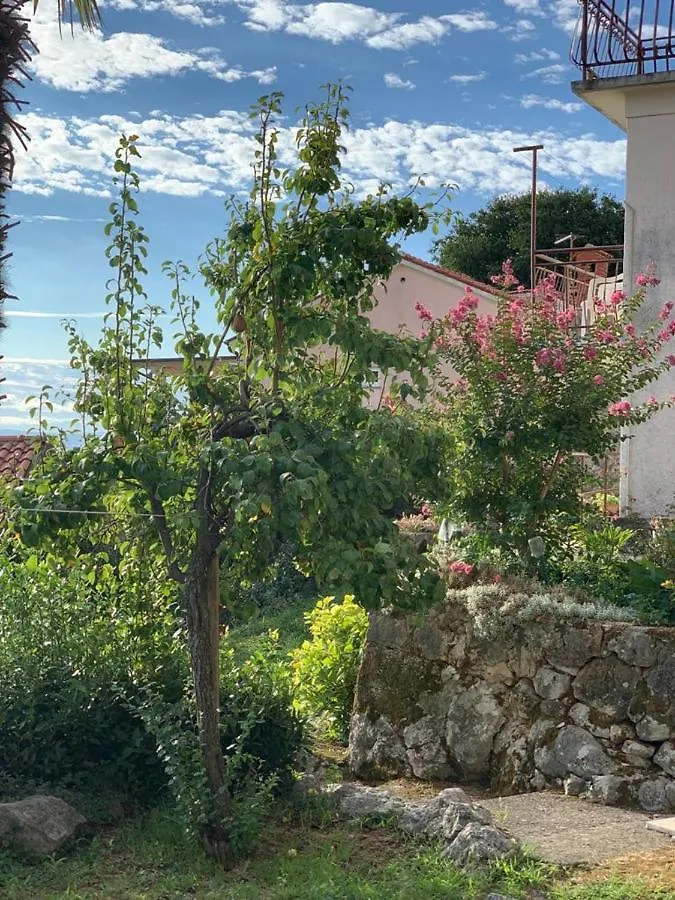 Vacation Home, Ferienhaus Klaudia In Kraj, Moscenicka Draga Near Opatija Dom wakacyjny