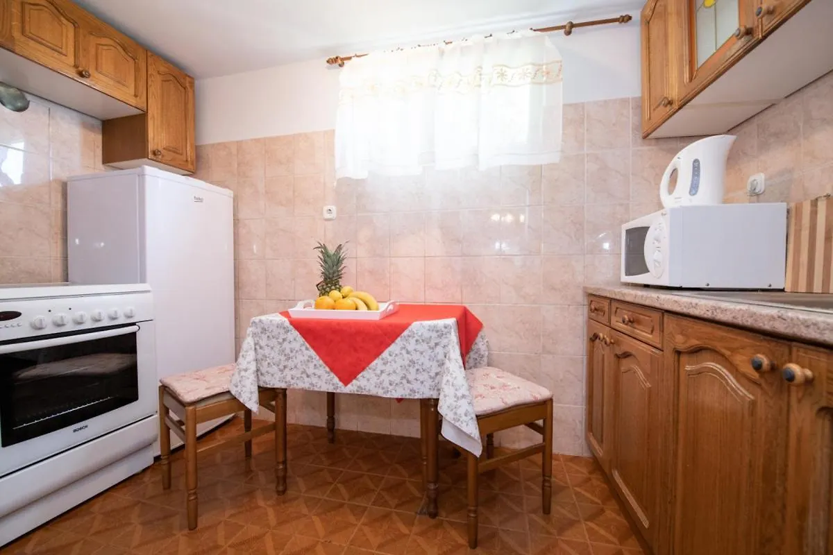 Vacation Home, Ferienhaus Klaudia In Kraj, Moscenicka Draga Near Opatija