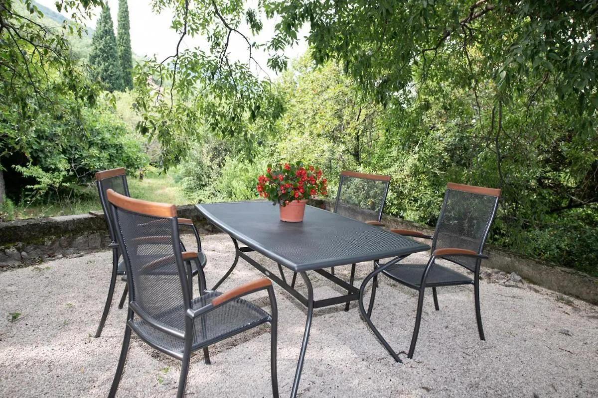 Dom wakacyjny Vacation Home, Ferienhaus Klaudia In Kraj, Moscenicka Draga Near Opatija